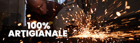 La Storia di Vulcaninox: Passione e Qualità negli Utensili in Acciaio Inox